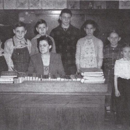 Harmony North School