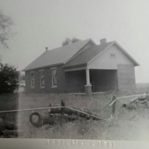 Pleasant Valley Schoolhouse