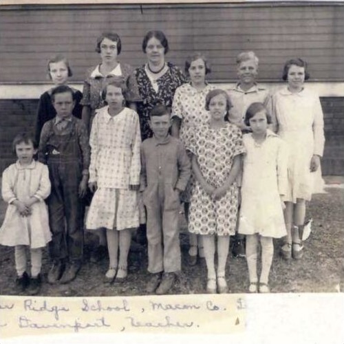 Upper Ridge School