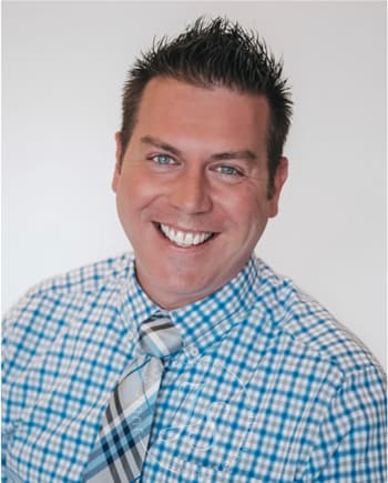 Christopher Weisenborn