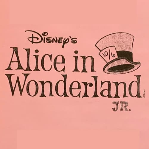 Alice in Wonderland Jr.