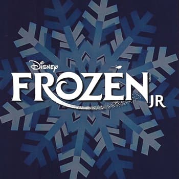 Frozen Jr.
