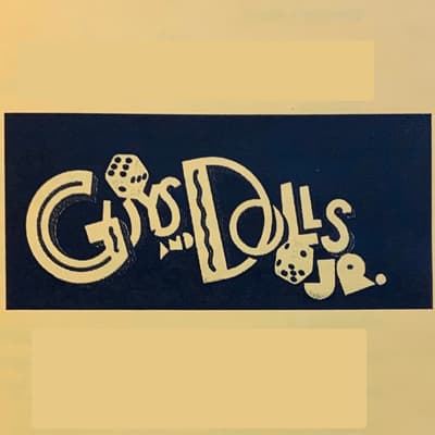 Guys and Dolls Jr.