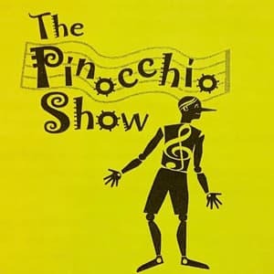 Pinocchio Show