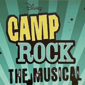 Camp Rock