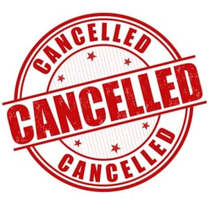 2020 musical cancelled