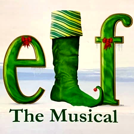 Elf the Musical Jr.