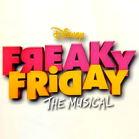 Freaky Friday
