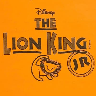 The Lion King Jr.