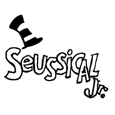 Seussical Jr.