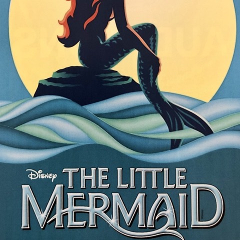 The Little Mermaid
