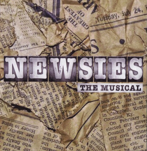 Newsies